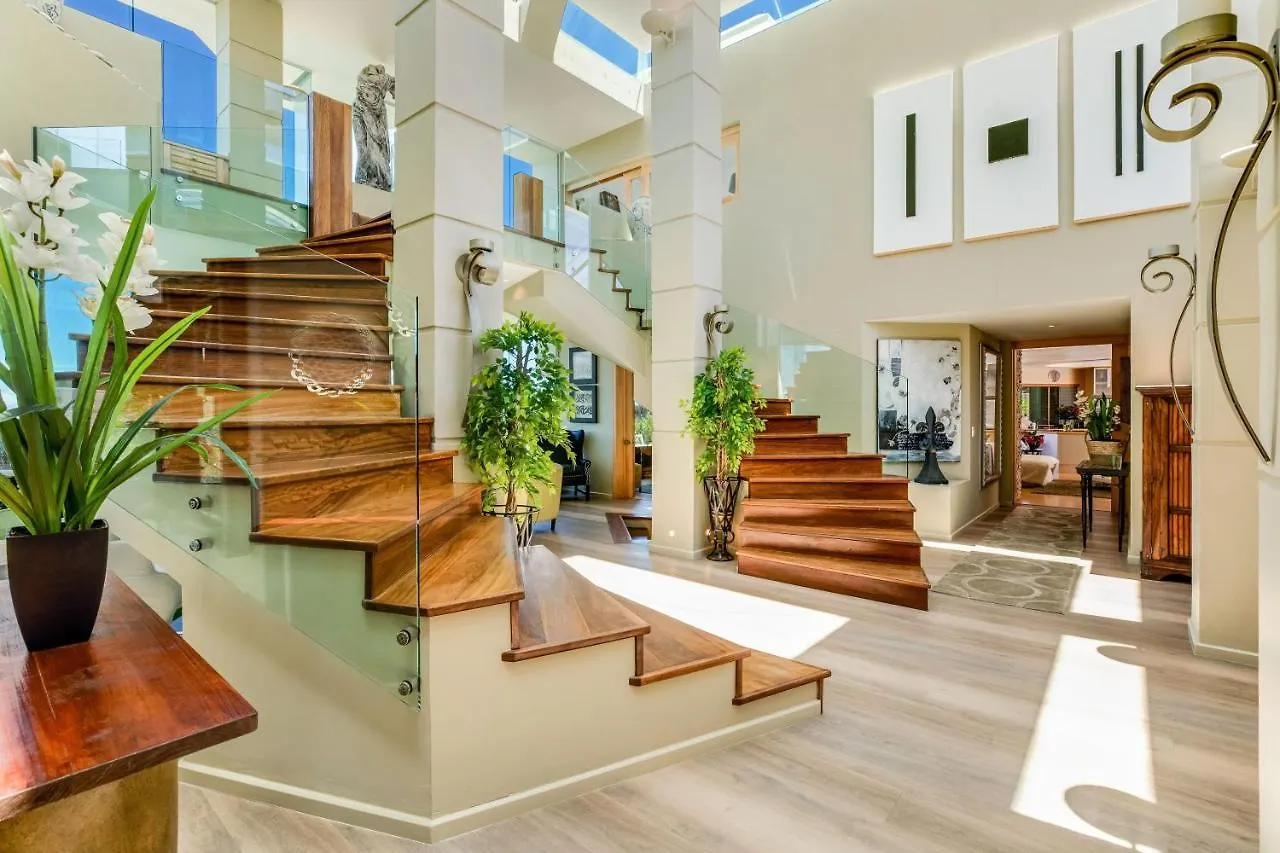 Erinvale Luxury Villa Cape Town 0*,  South Africa