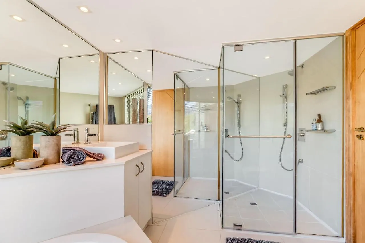 Erinvale Luxury Villa Cape Town