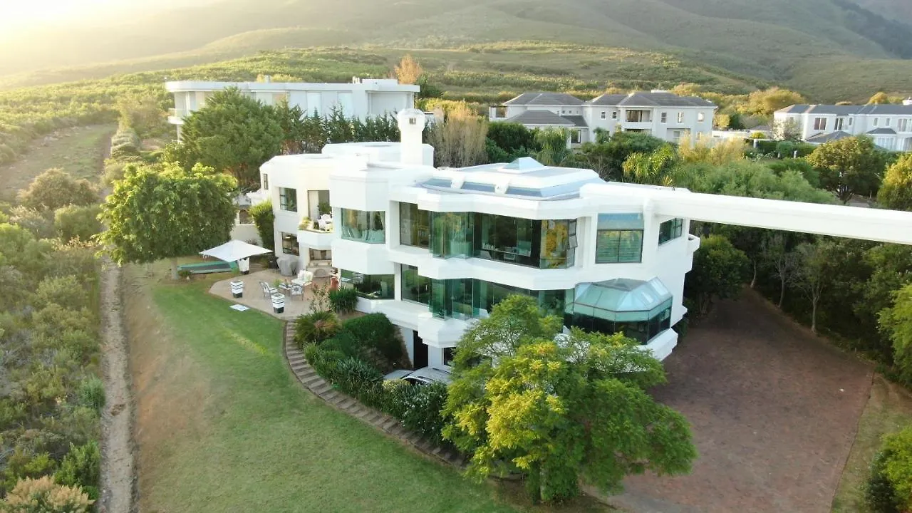 Erinvale Luxury Villa Cape Town 0*,