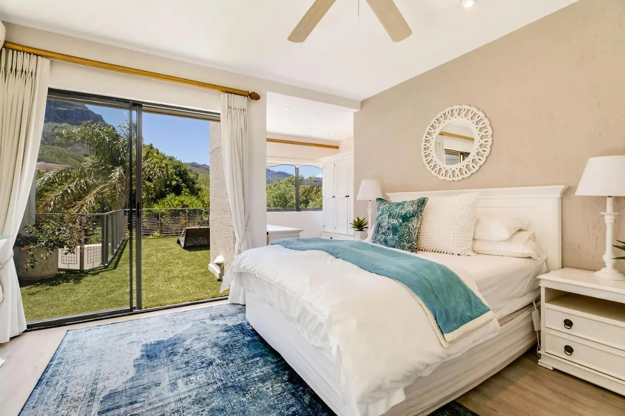 Erinvale Luxury Villa Cape Town
