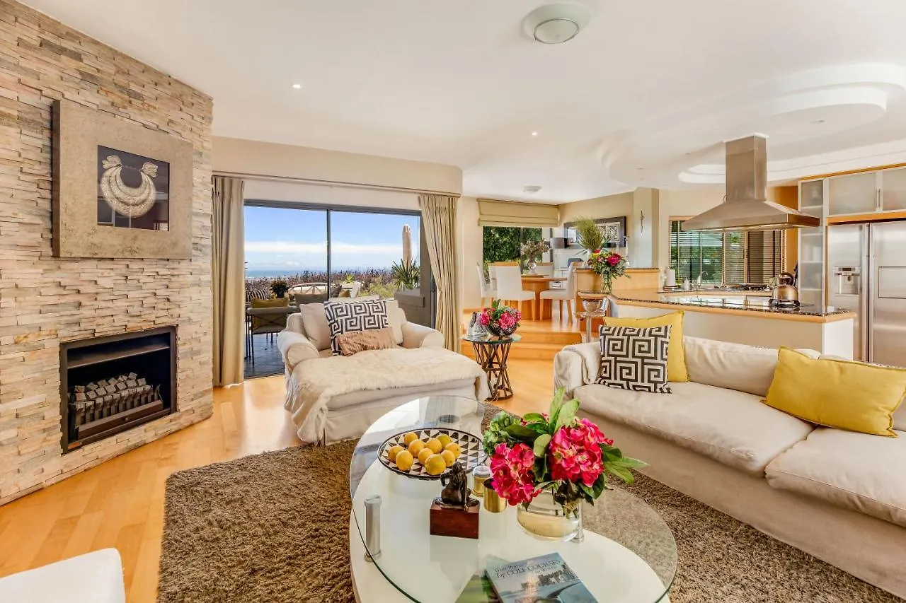 Erinvale Luxury Villa Cape Town