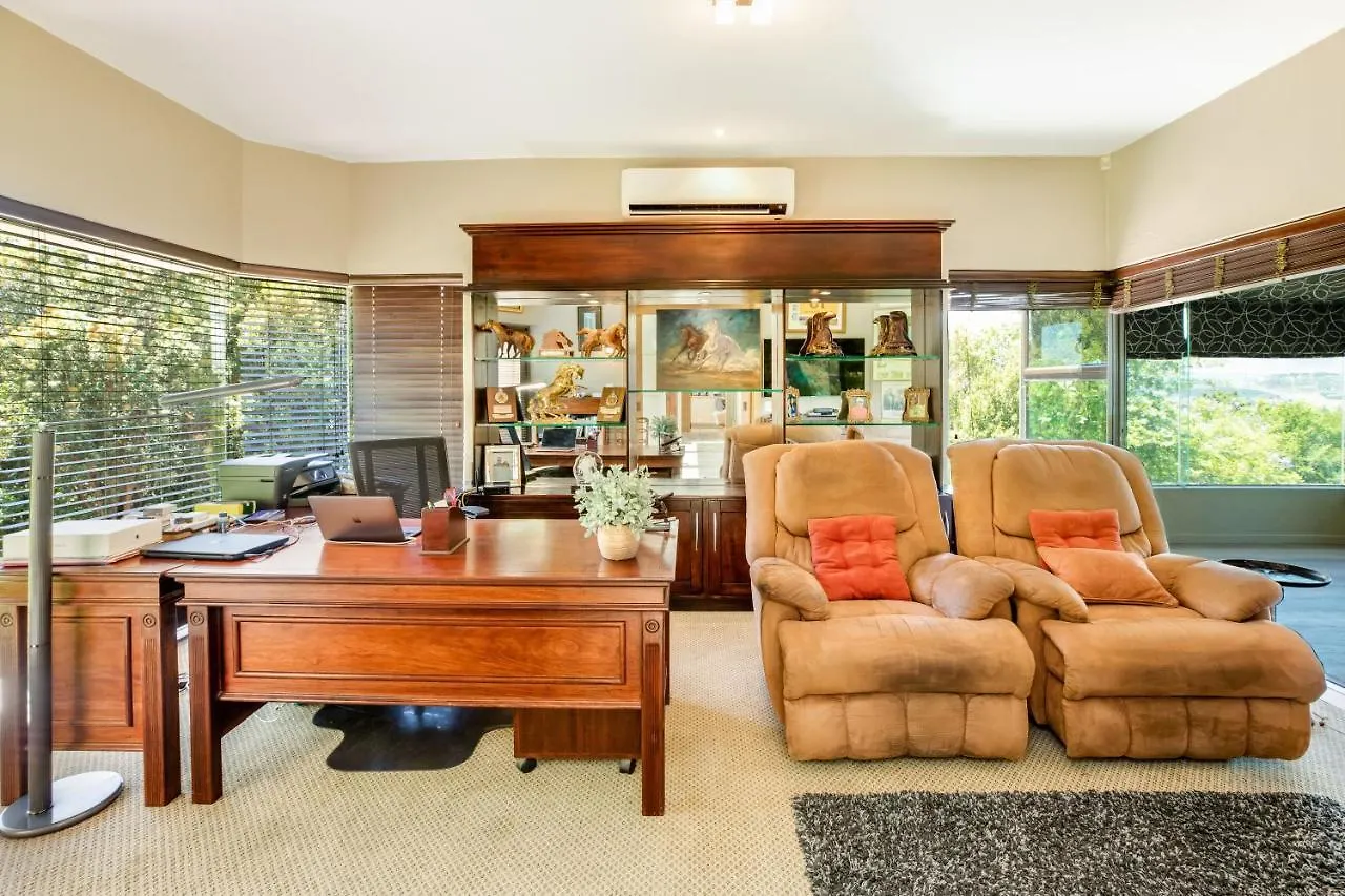 Erinvale Luxury Villa Cape Town