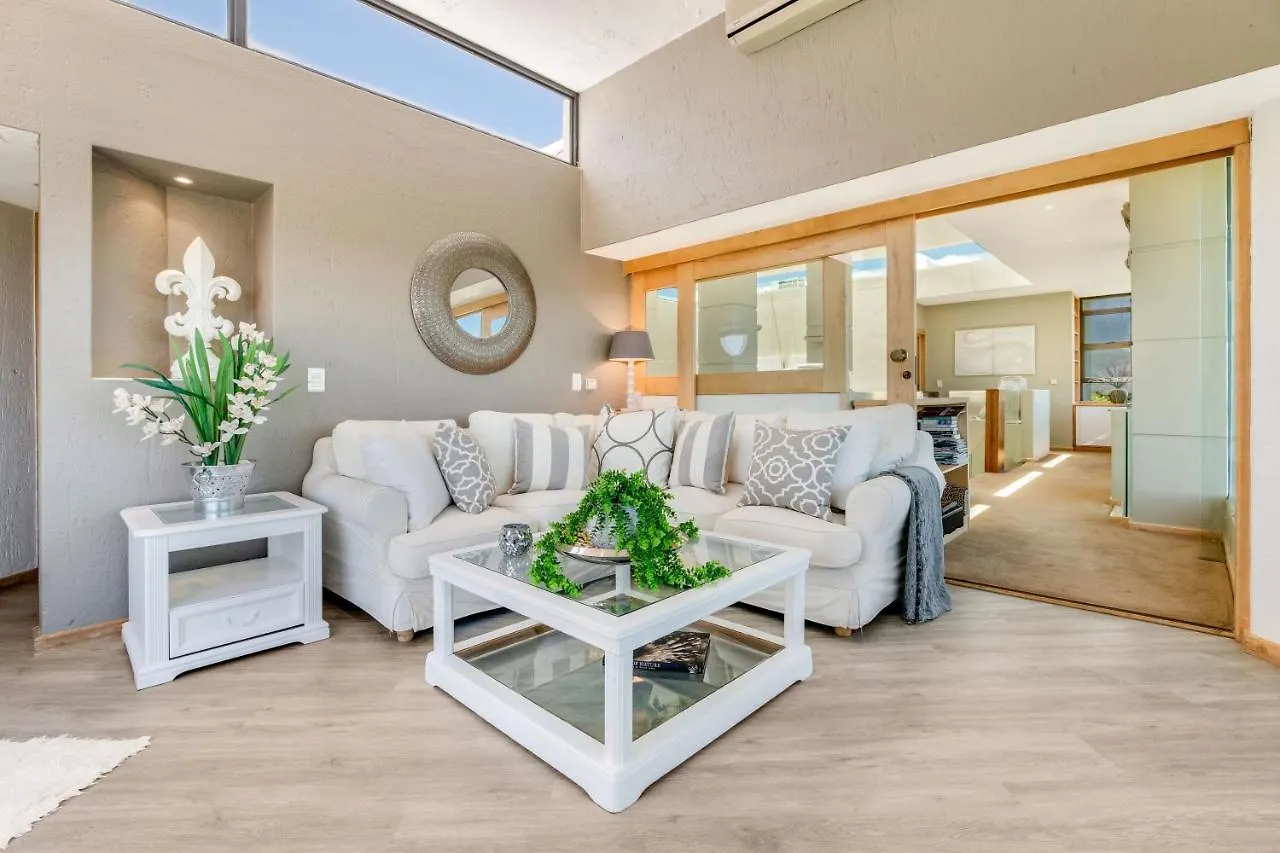 Erinvale Luxury Villa Cape Town