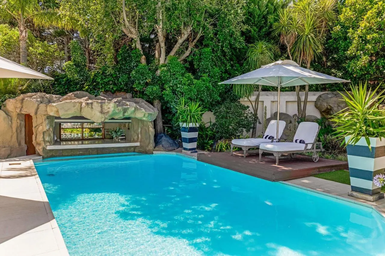 Erinvale Luxury Villa Cape Town