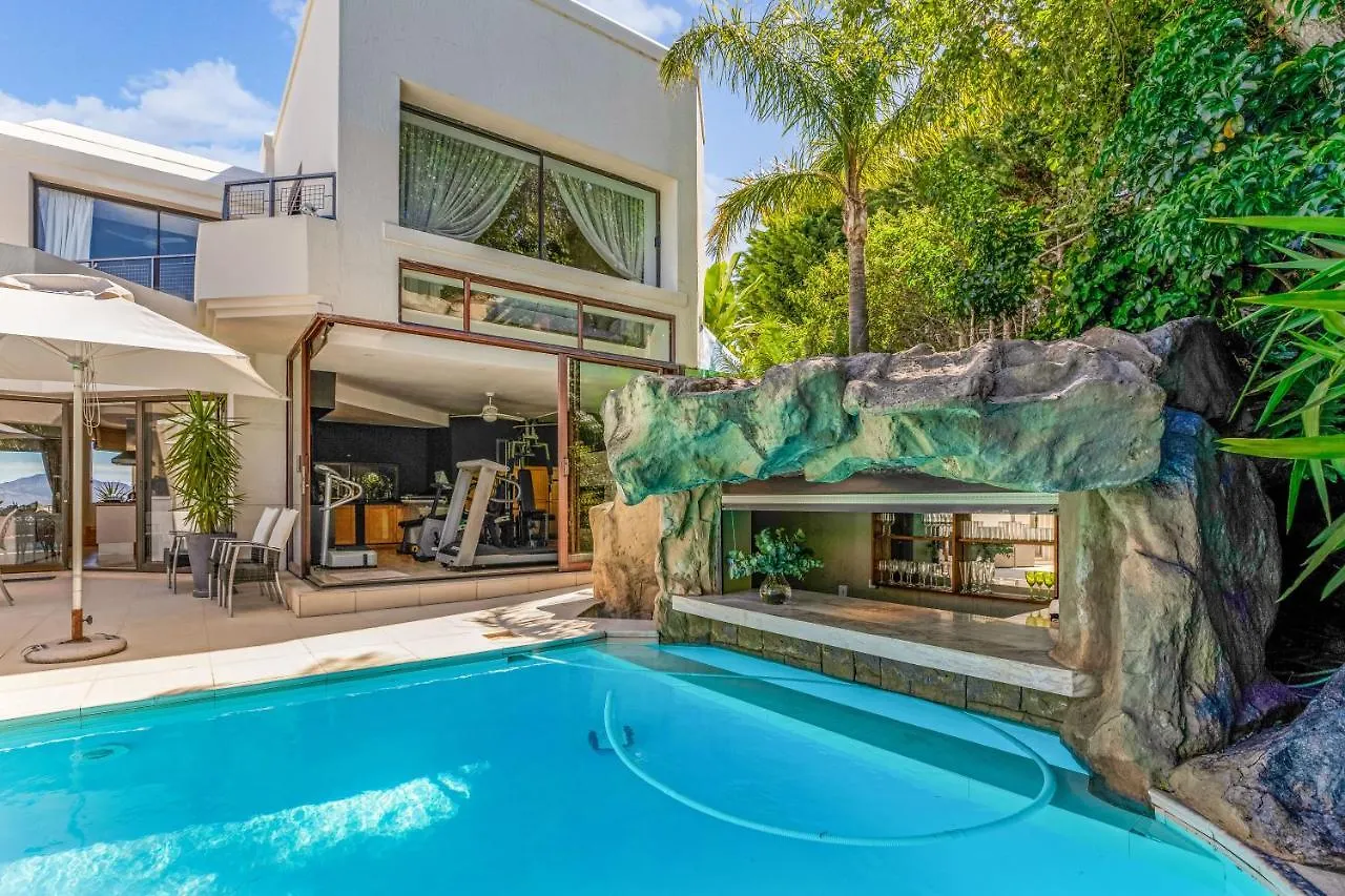 Erinvale Luxury Villa Cape Town