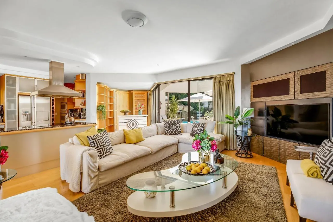 Erinvale Luxury Villa Cape Town