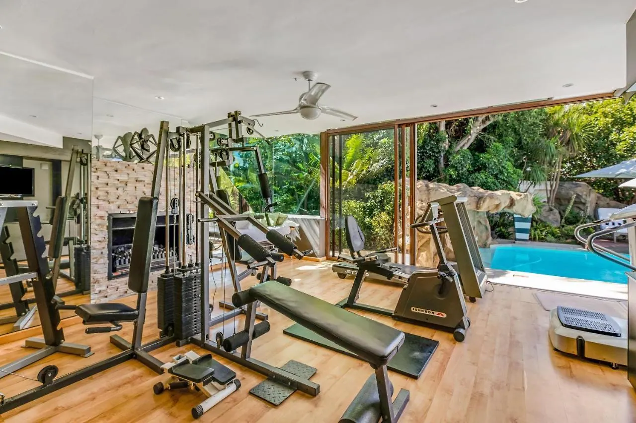 Erinvale Luxury Villa Cape Town 0*,  South Africa