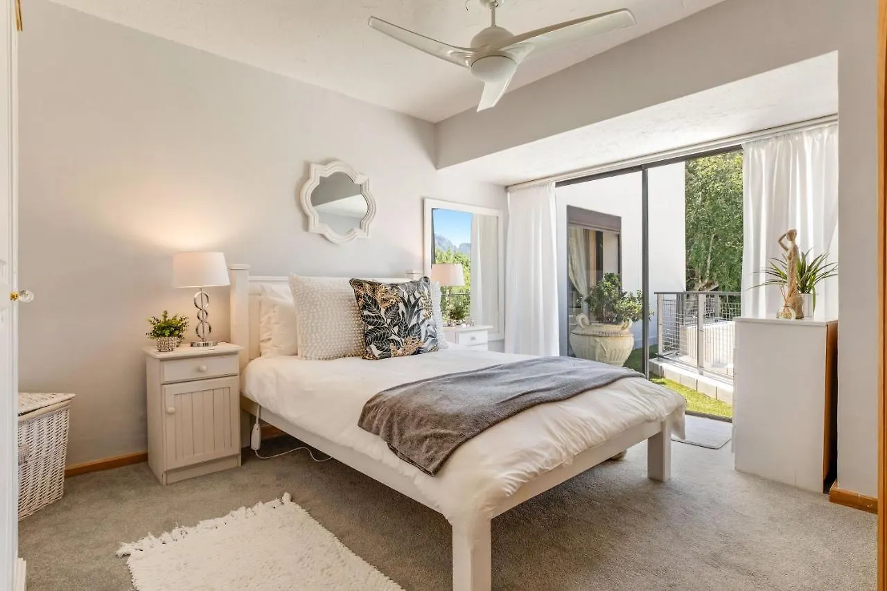 Erinvale Luxury Villa Cape Town