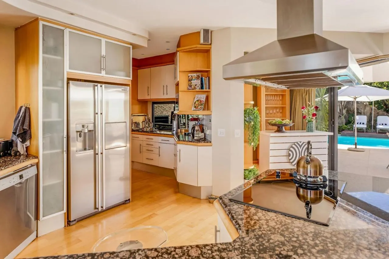 Erinvale Luxury Villa Cape Town
