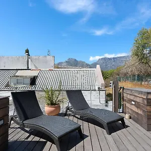  Villa Rooftop In Trendy Neighbourhood