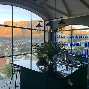  Villa Eagles Nest