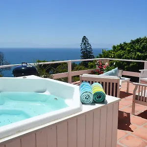  Villa Seabreeze Luxury Two Bedroom Self Catering Penthouse