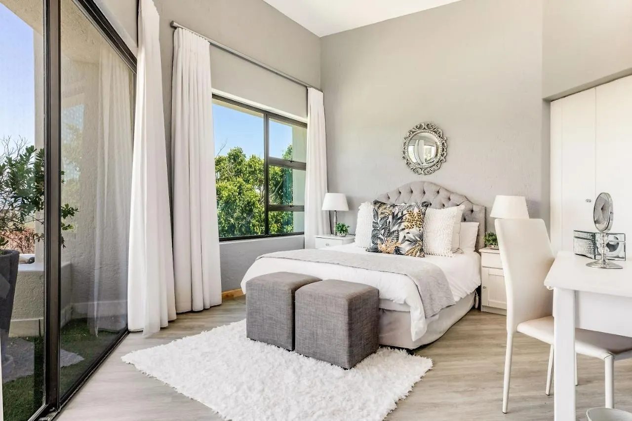Erinvale Luxury Villa Cape Town 0*,  South Africa